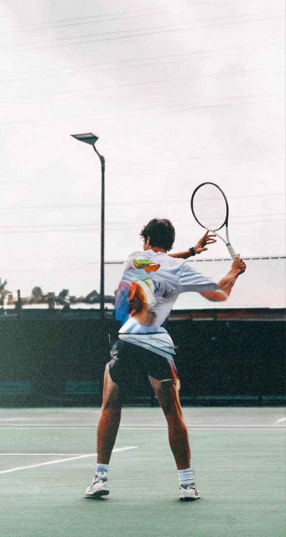 Robbie Vazkur