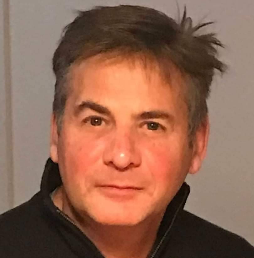 Stéphane Sabourin