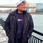Shashank Shivdas