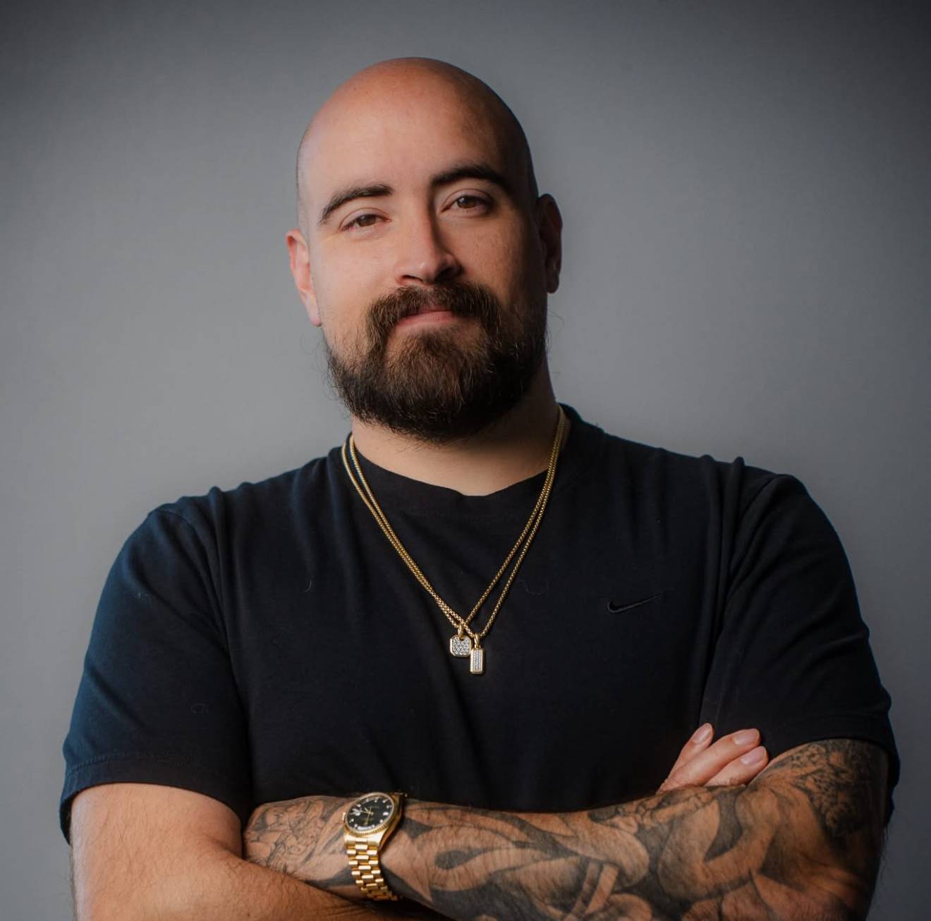 Anthony Quezada