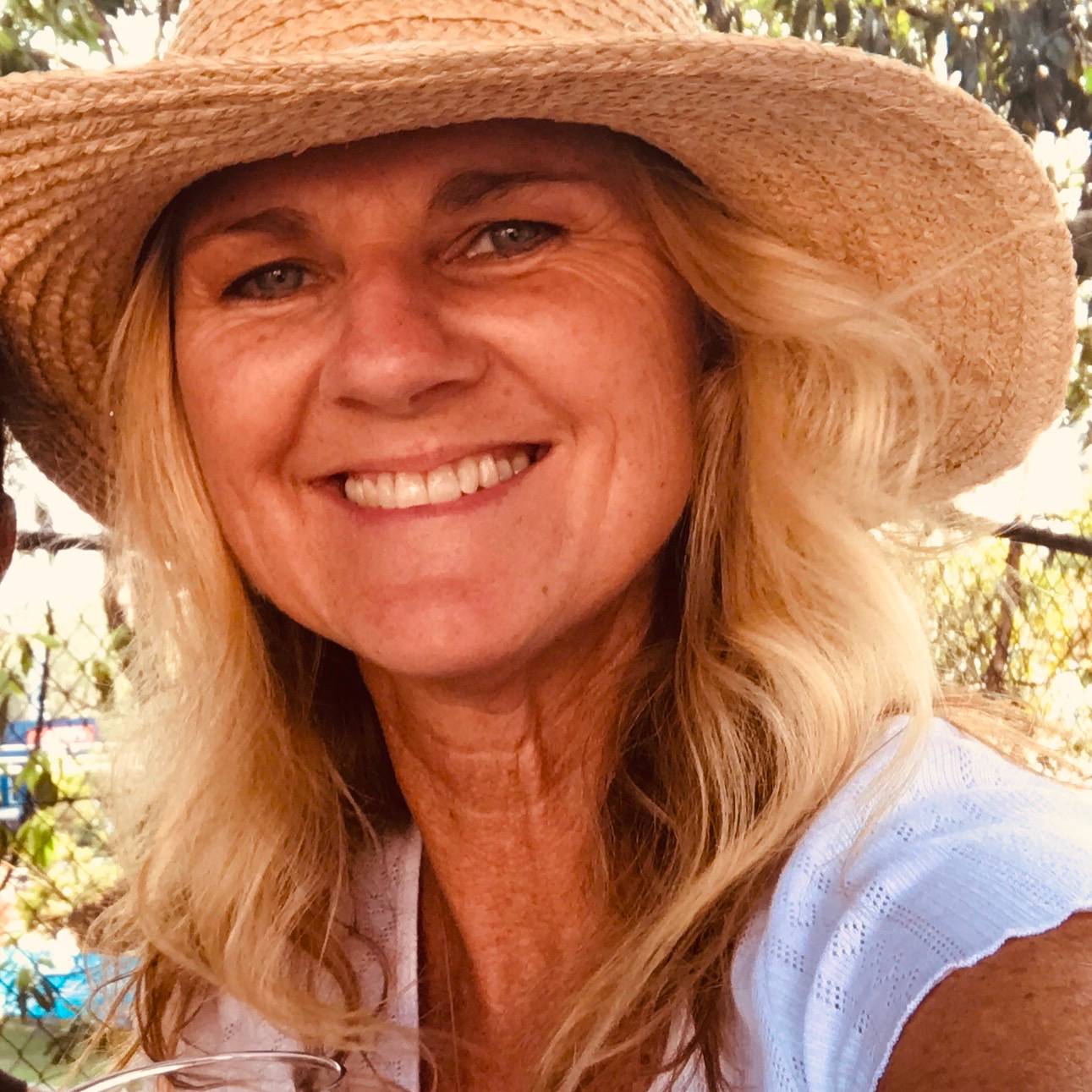 Jilly Pilon