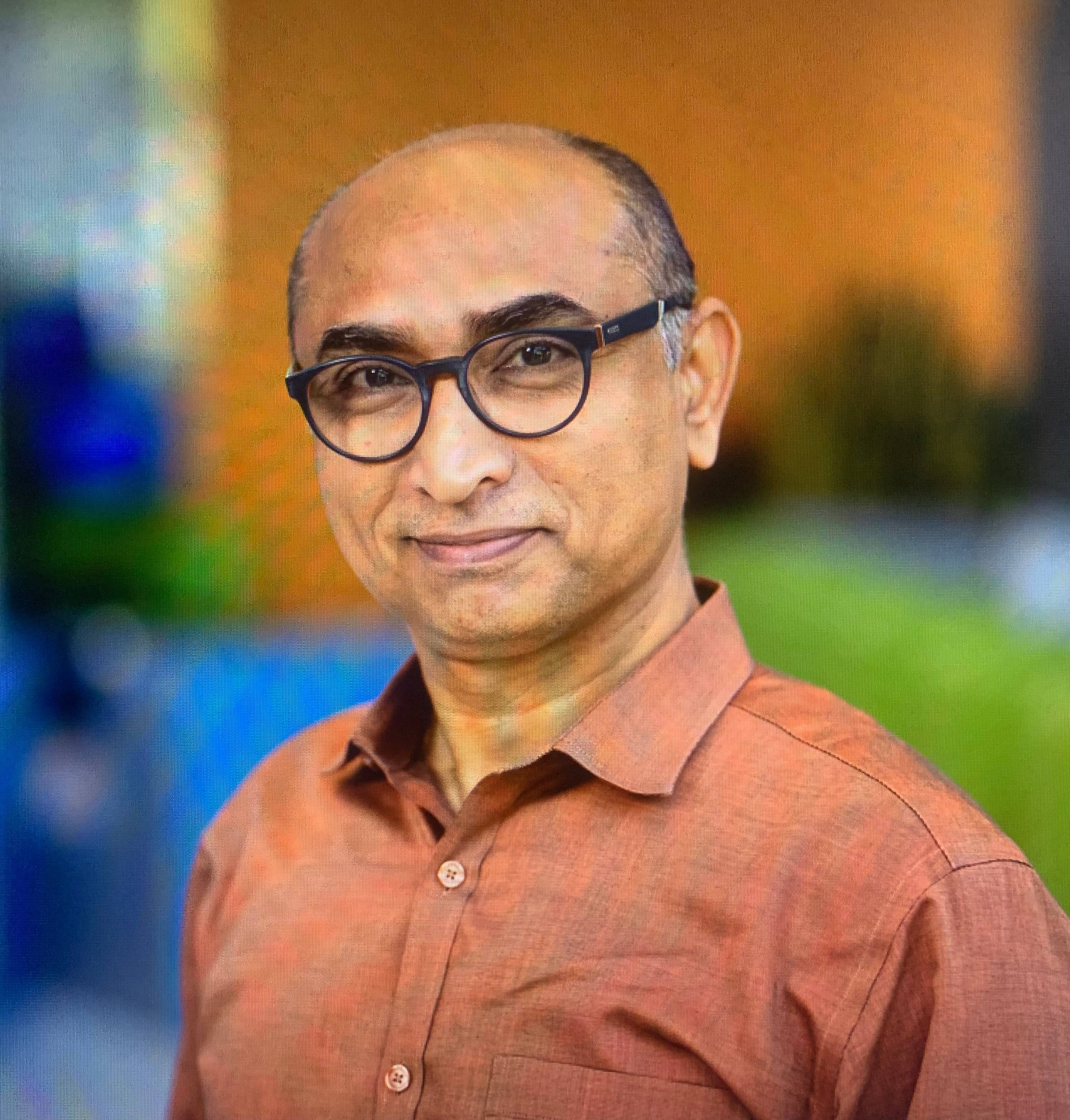 Nitin Adsul