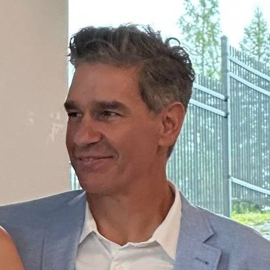 Eric Bergeron