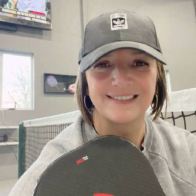 Norma Rodriguez-Ward