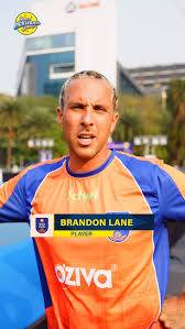 Brandon Lane