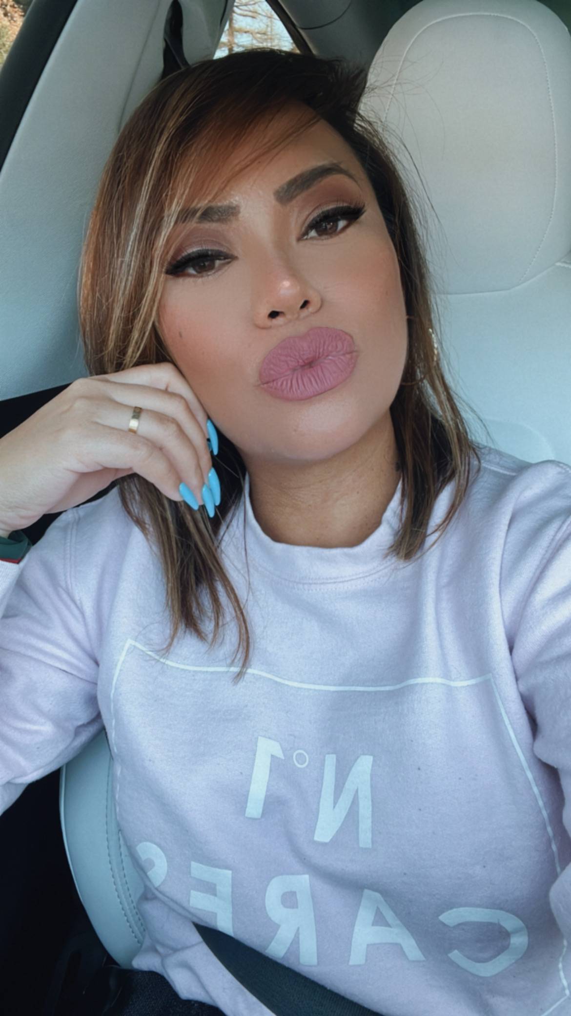 Jacquieline Dela Vega