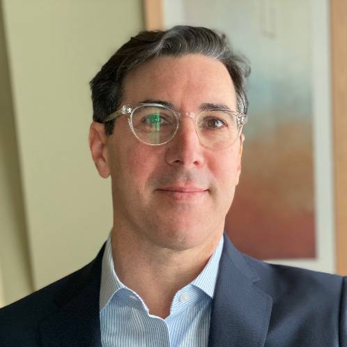 Michael Adler