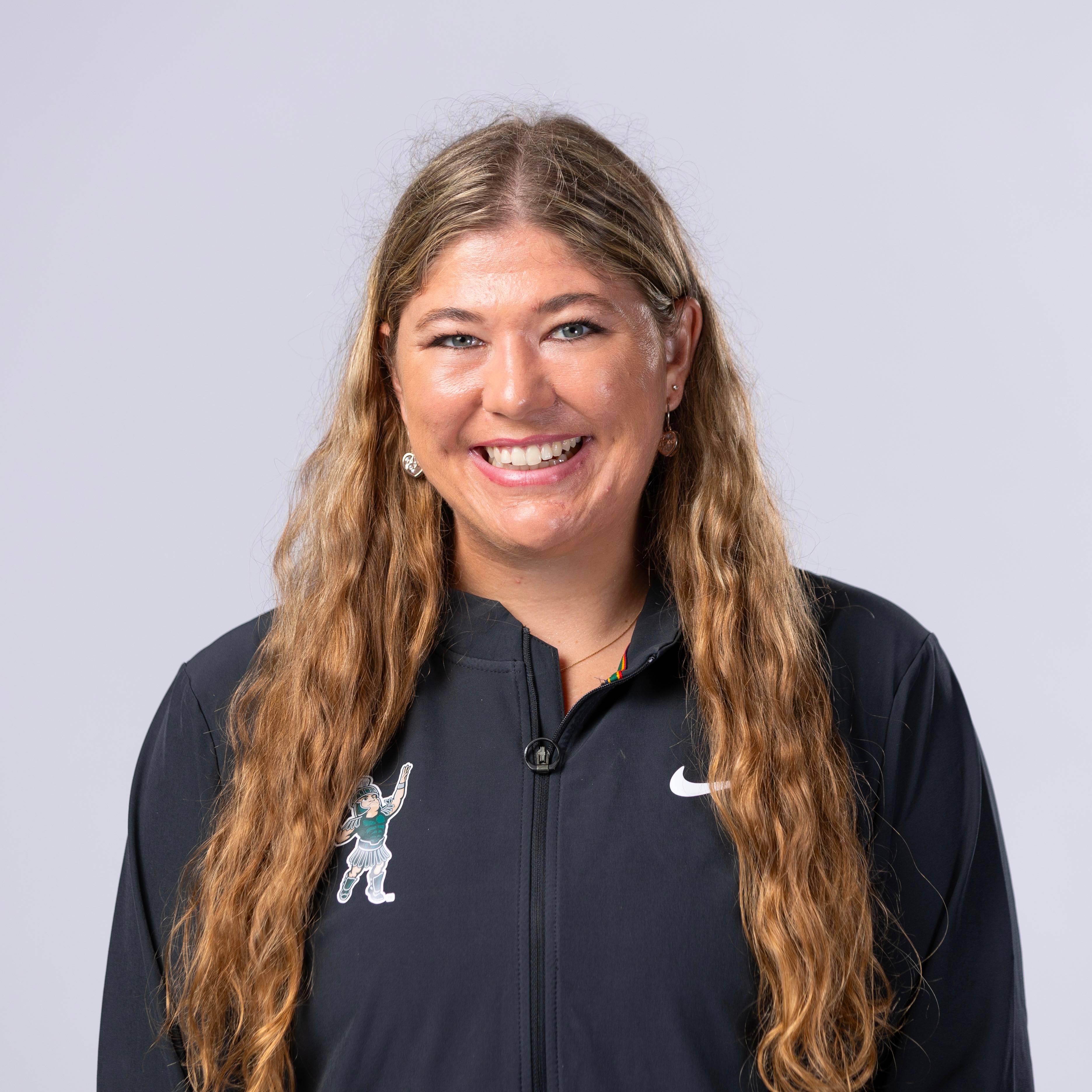 Nicole Cherié Conard