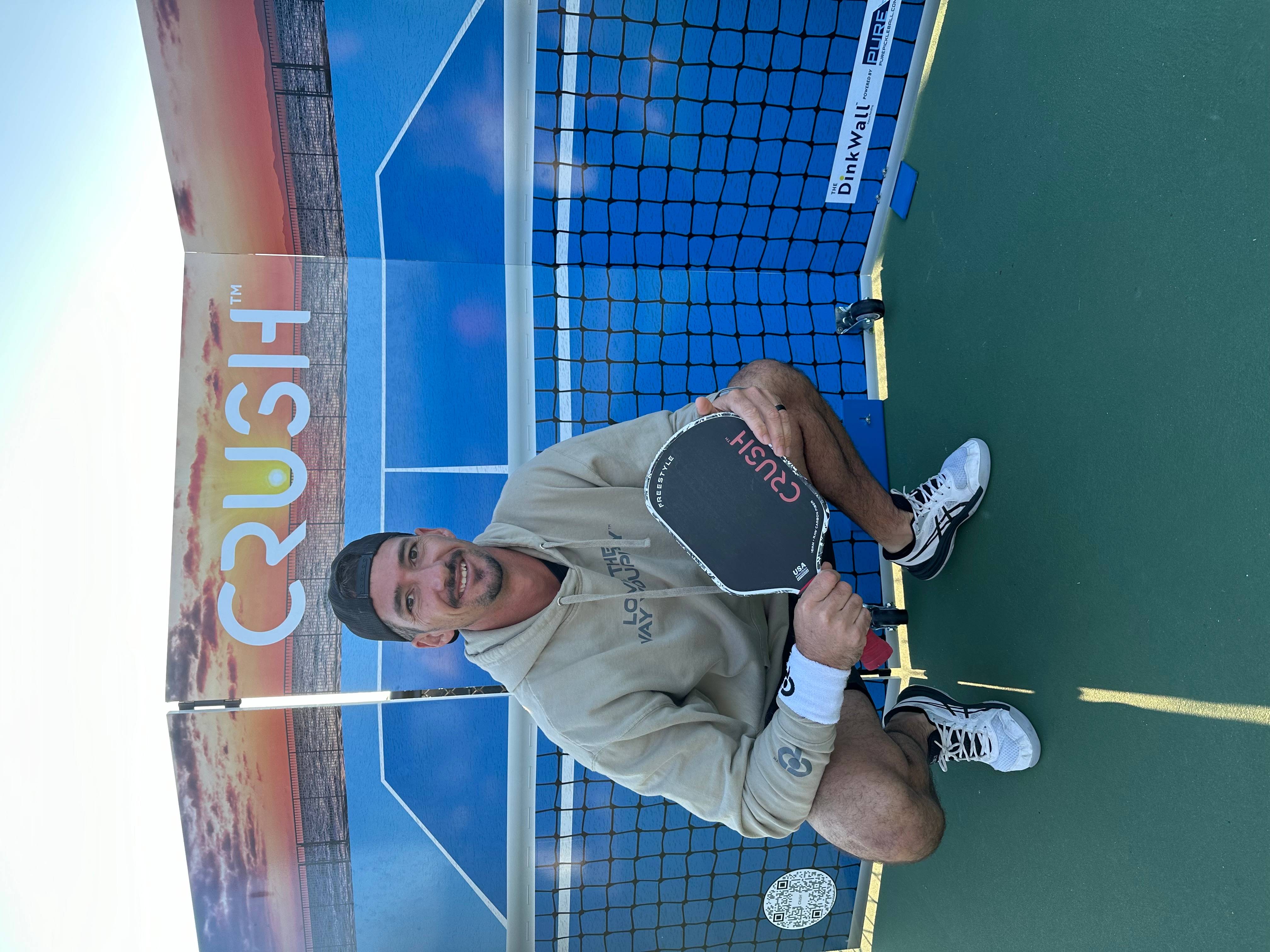 Donoven van der merwe