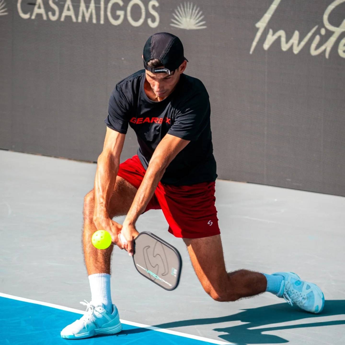 Claudio Quinones Garcia