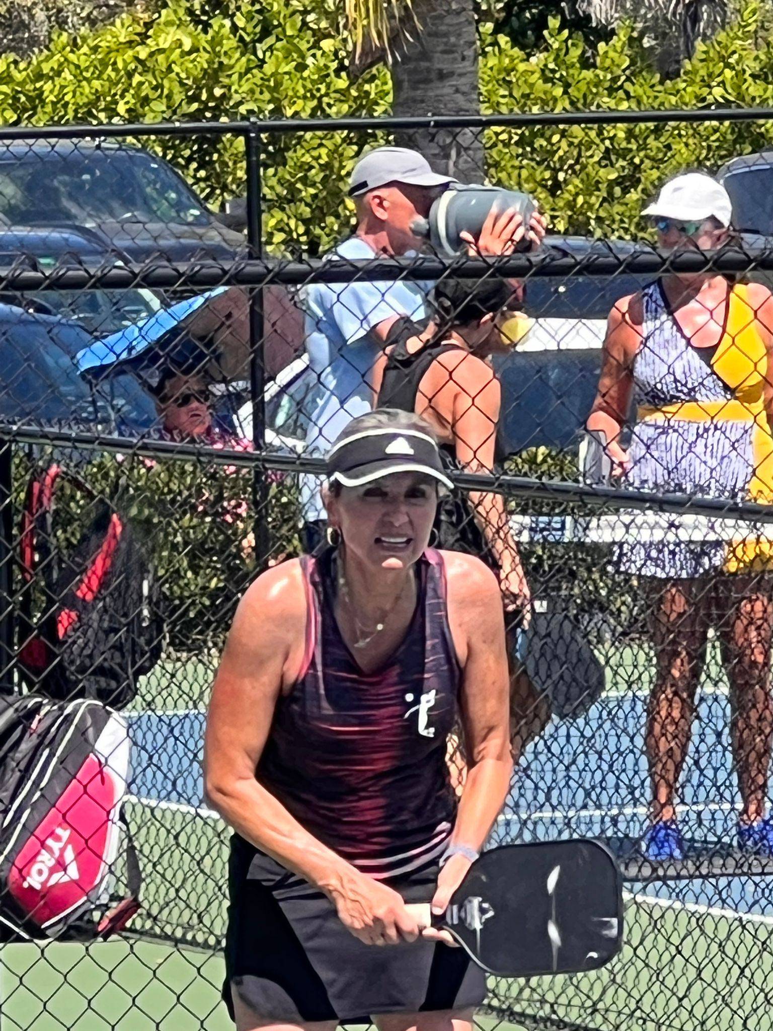 Deborah Gebara 🇧🇷