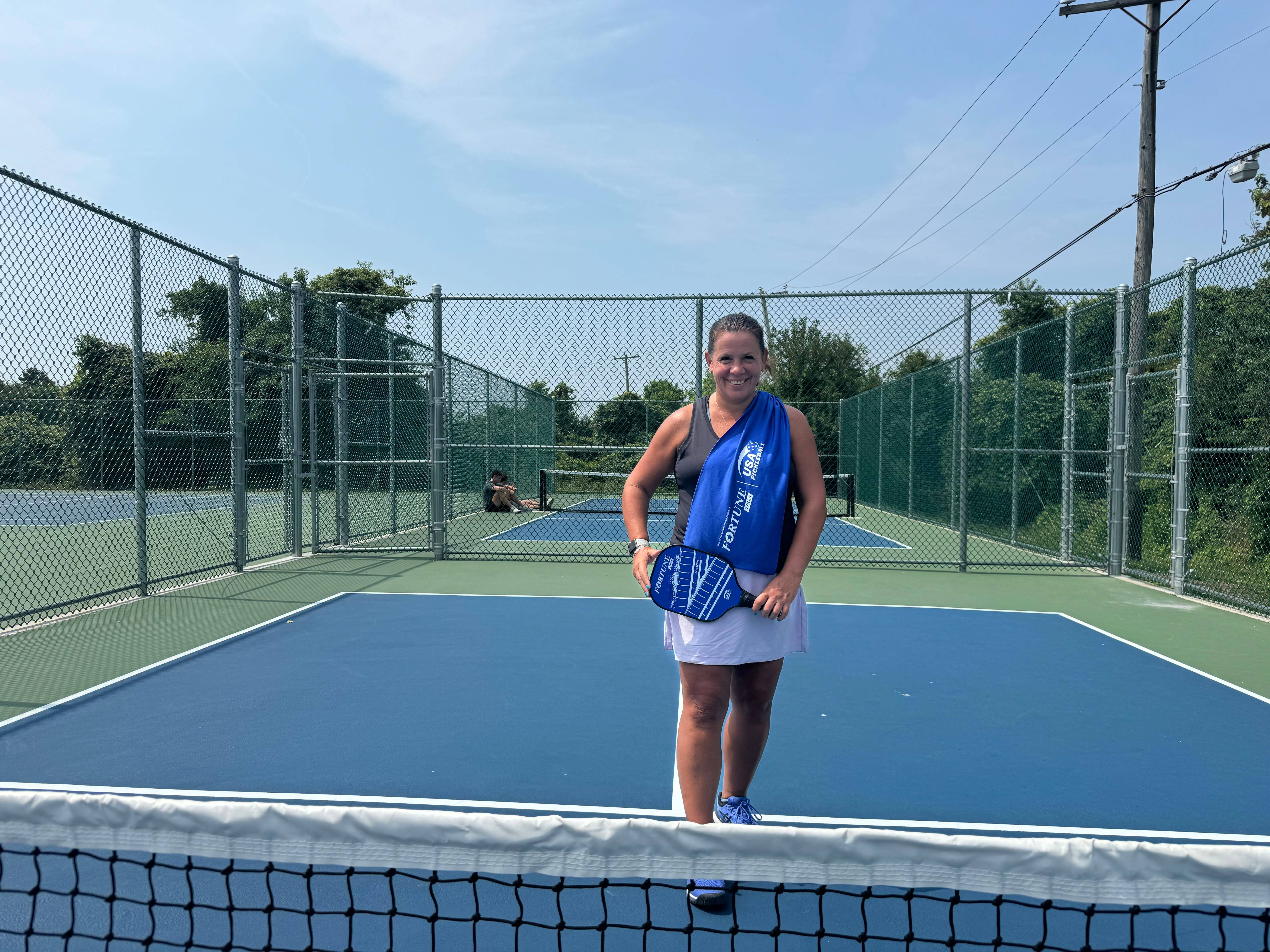 Susan Waleski Aka Sue Bee