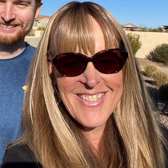 Elizabeth Chamberlin