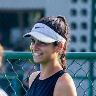 Alejandra Lopez Borobia