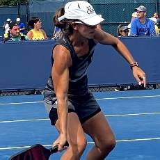 Eugenia Carolina Lopez Ascarate