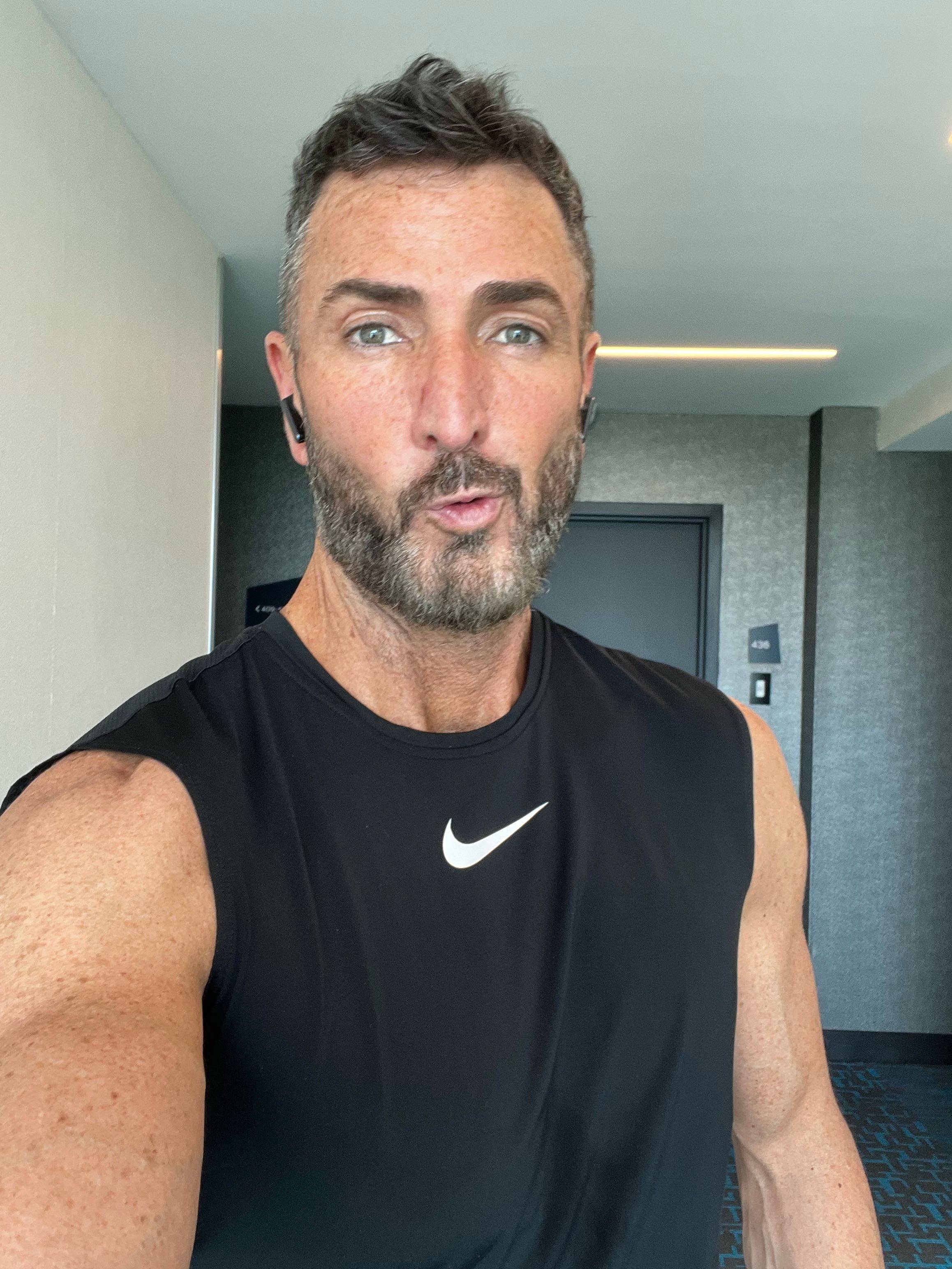 Gabe Cordova