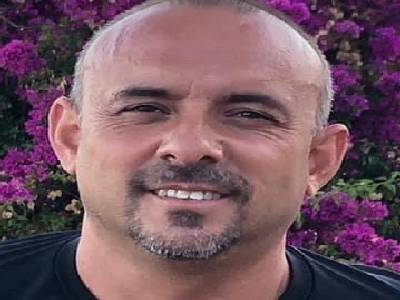 Diego Mercuri