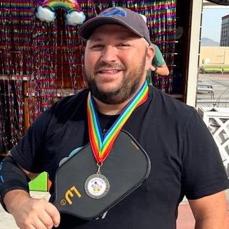 Scott Ruiz