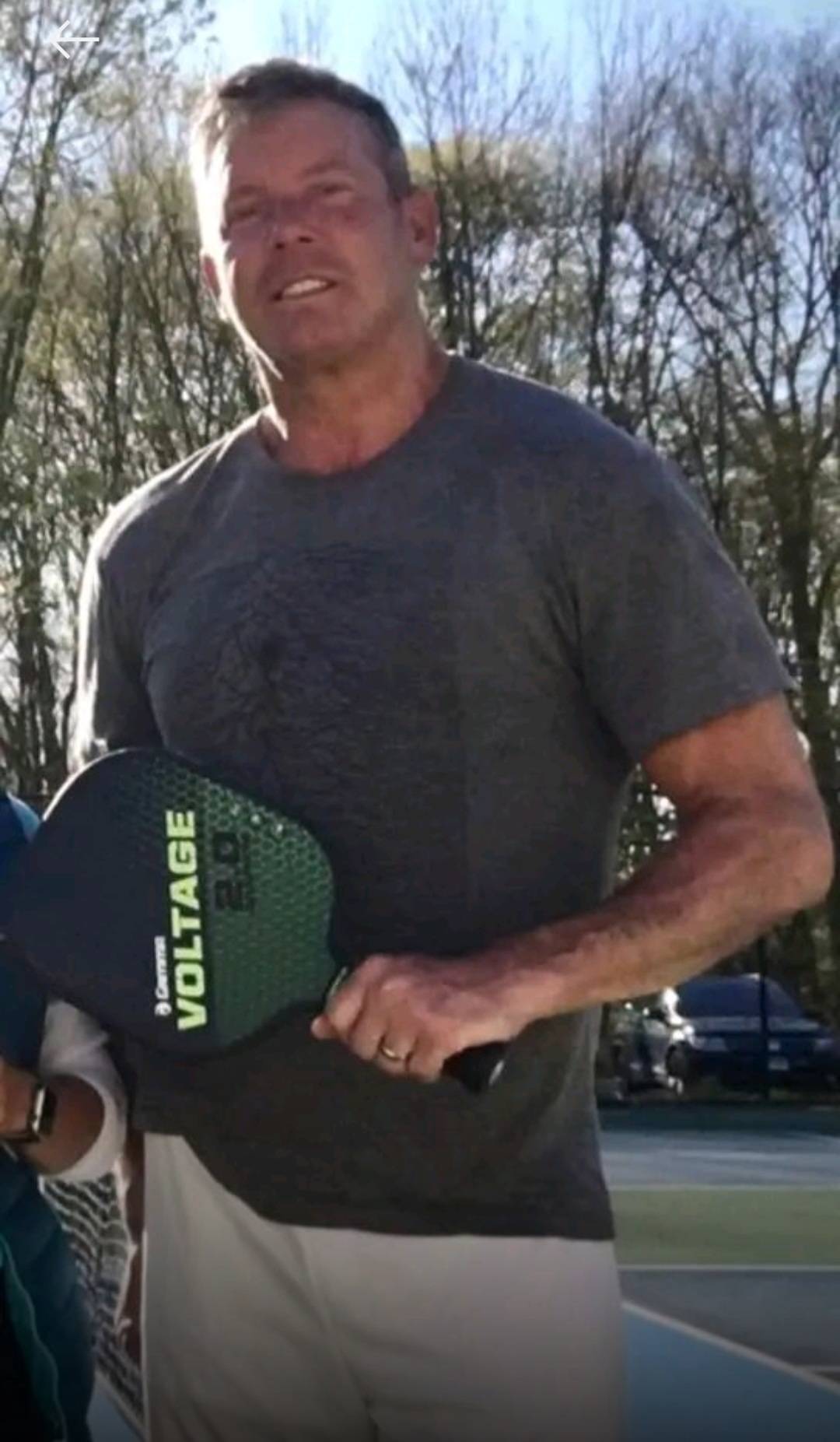 Sam Lehman