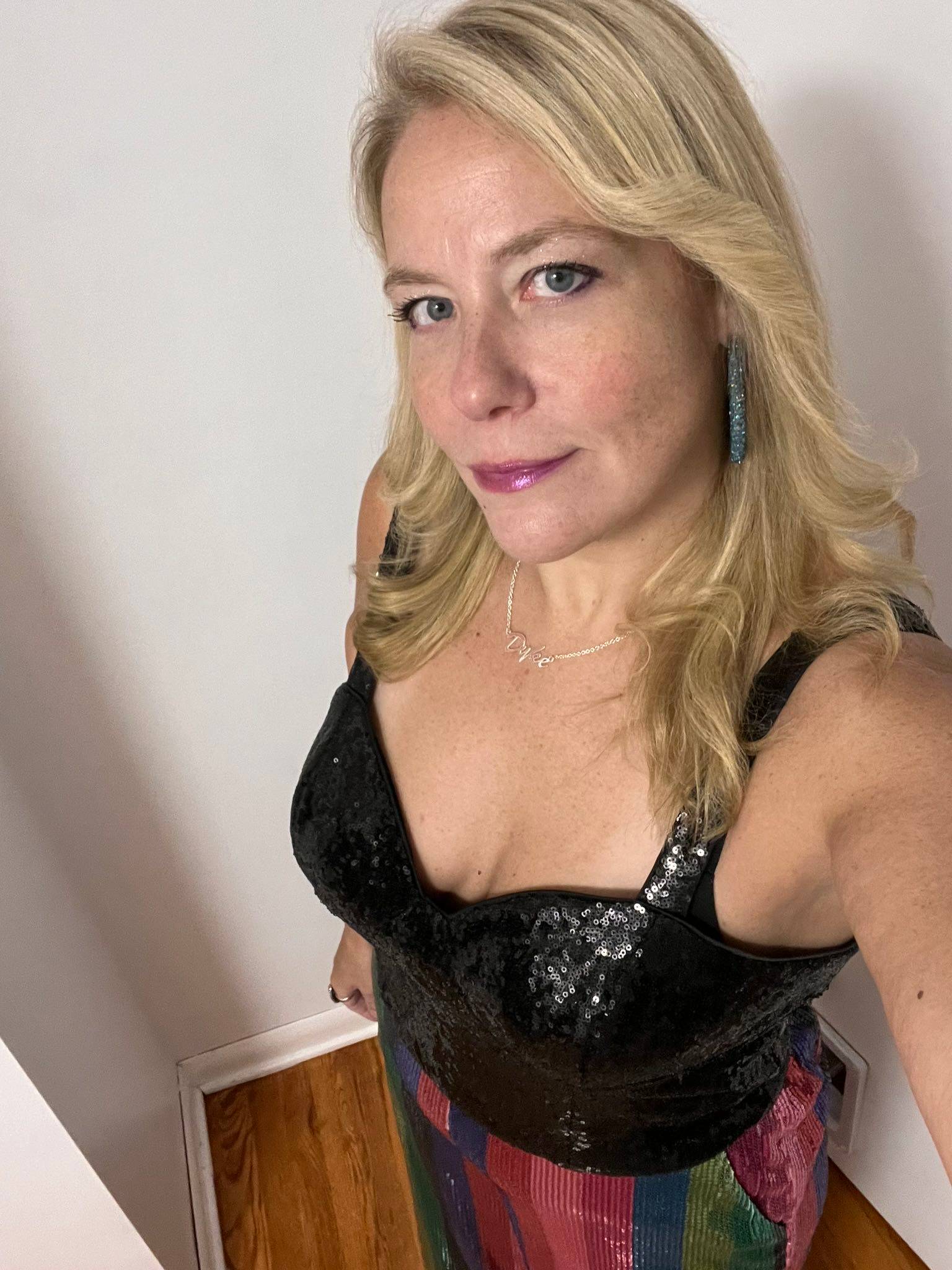 Robin Eckstein