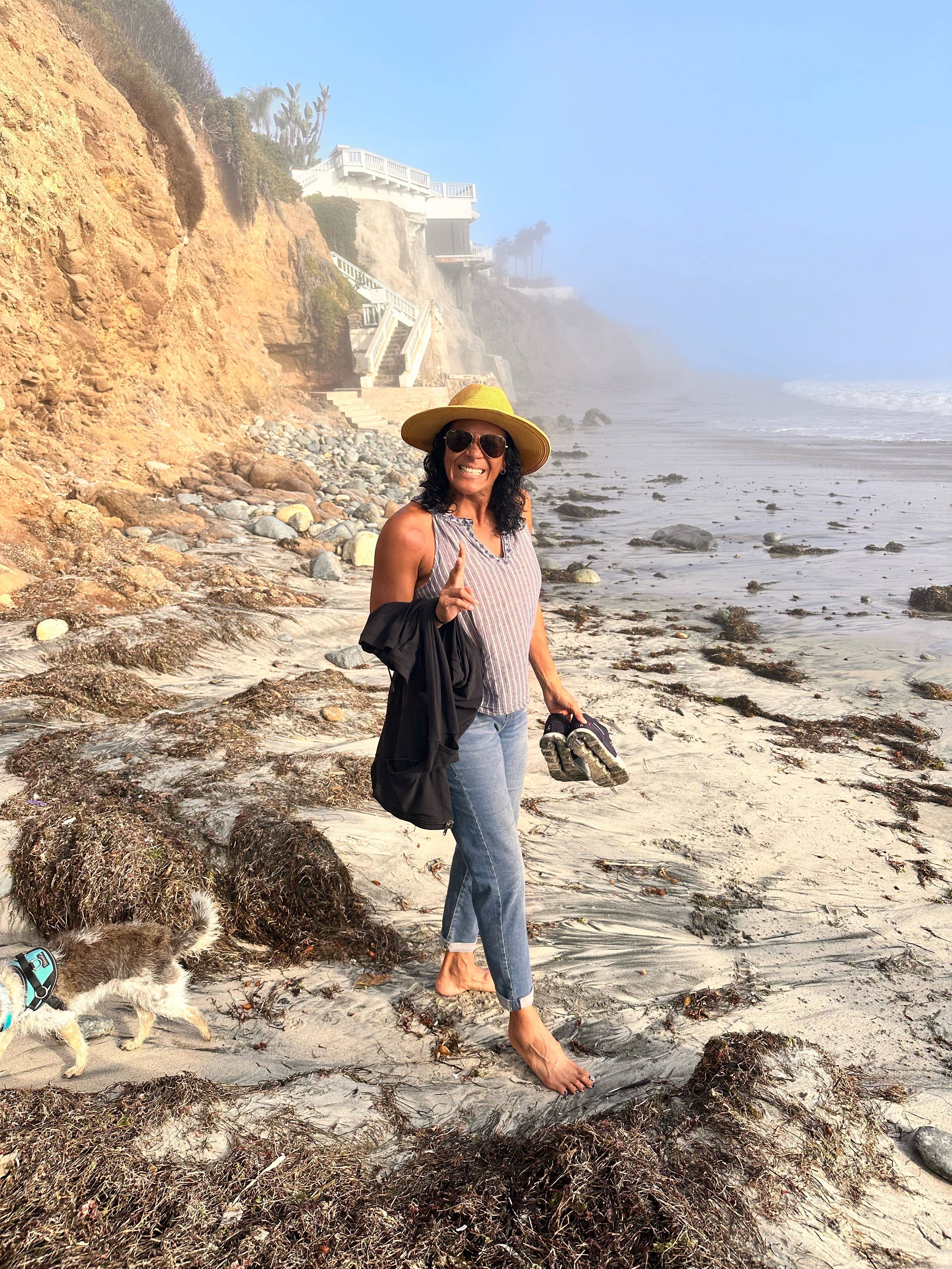 Karen Taeatafa De La Rosa