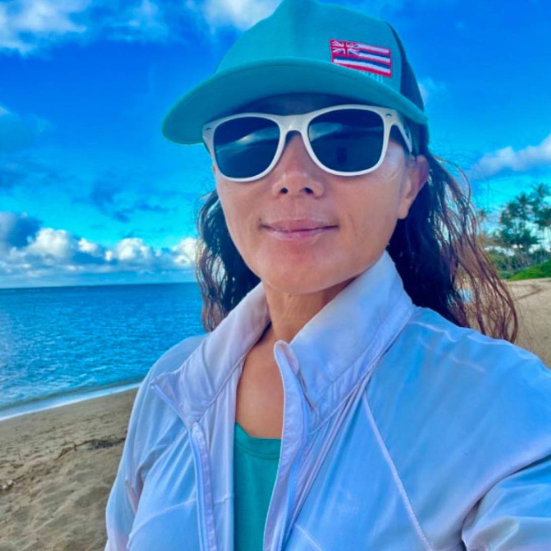 Lisa(yanhua) Hankins