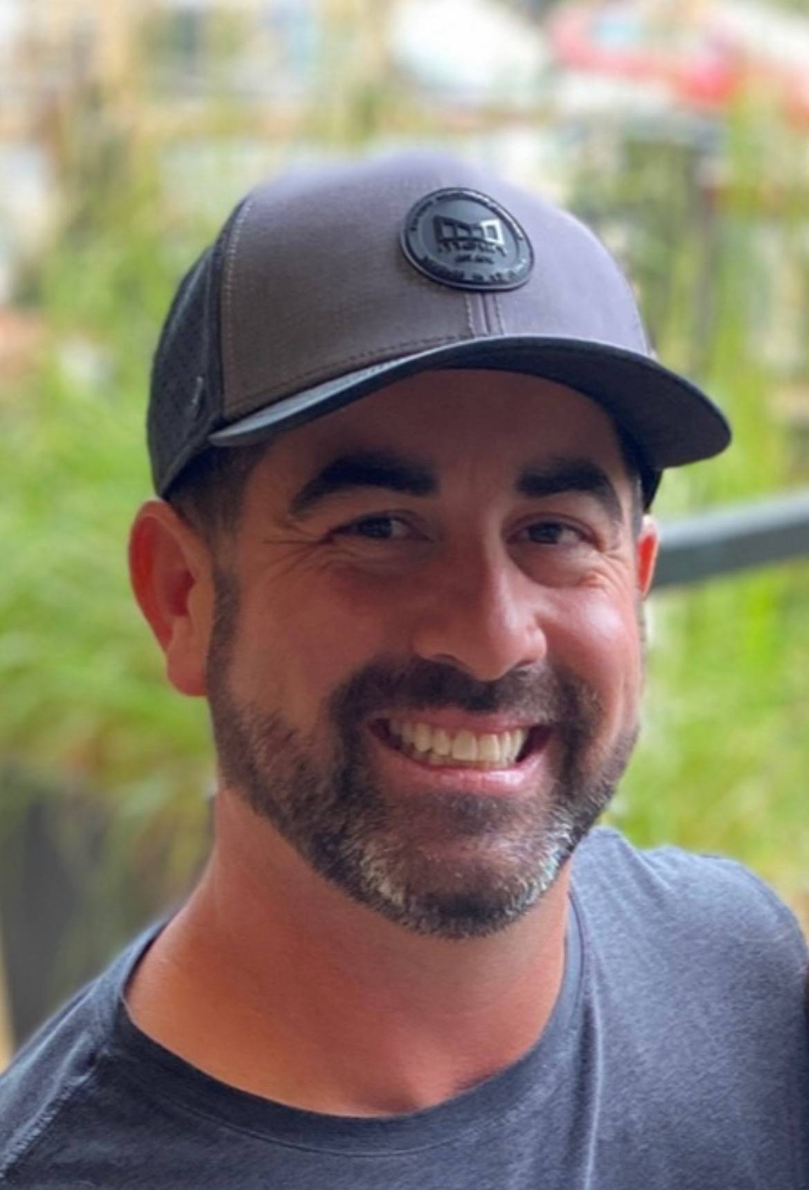 Daniel Velez