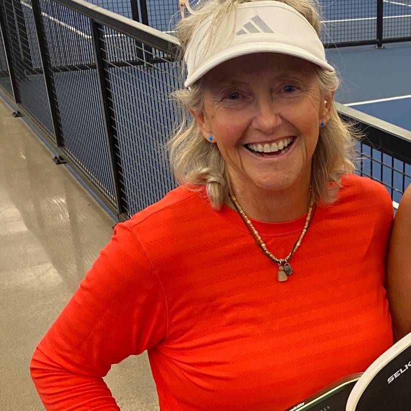 Caroline Hoag