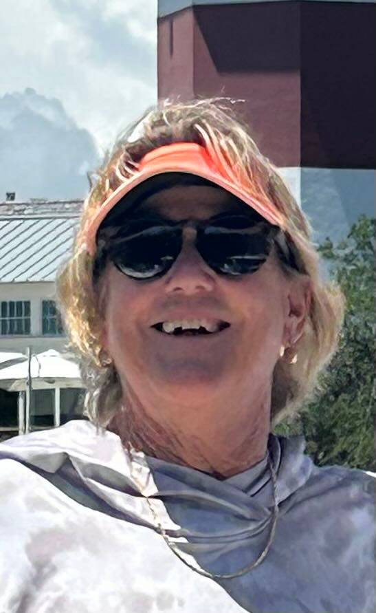 Leslie Anderson