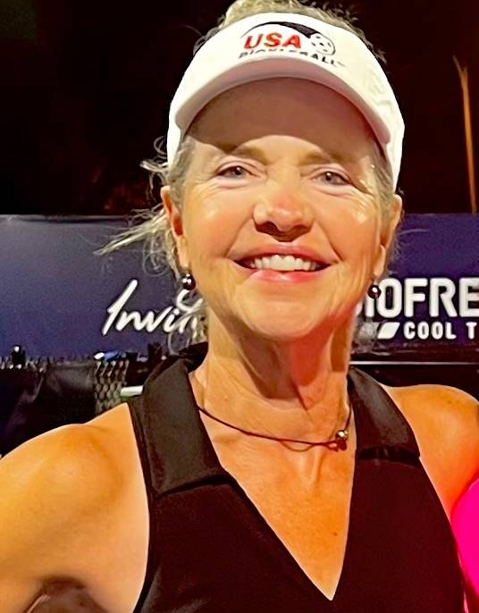 Nancy Batten