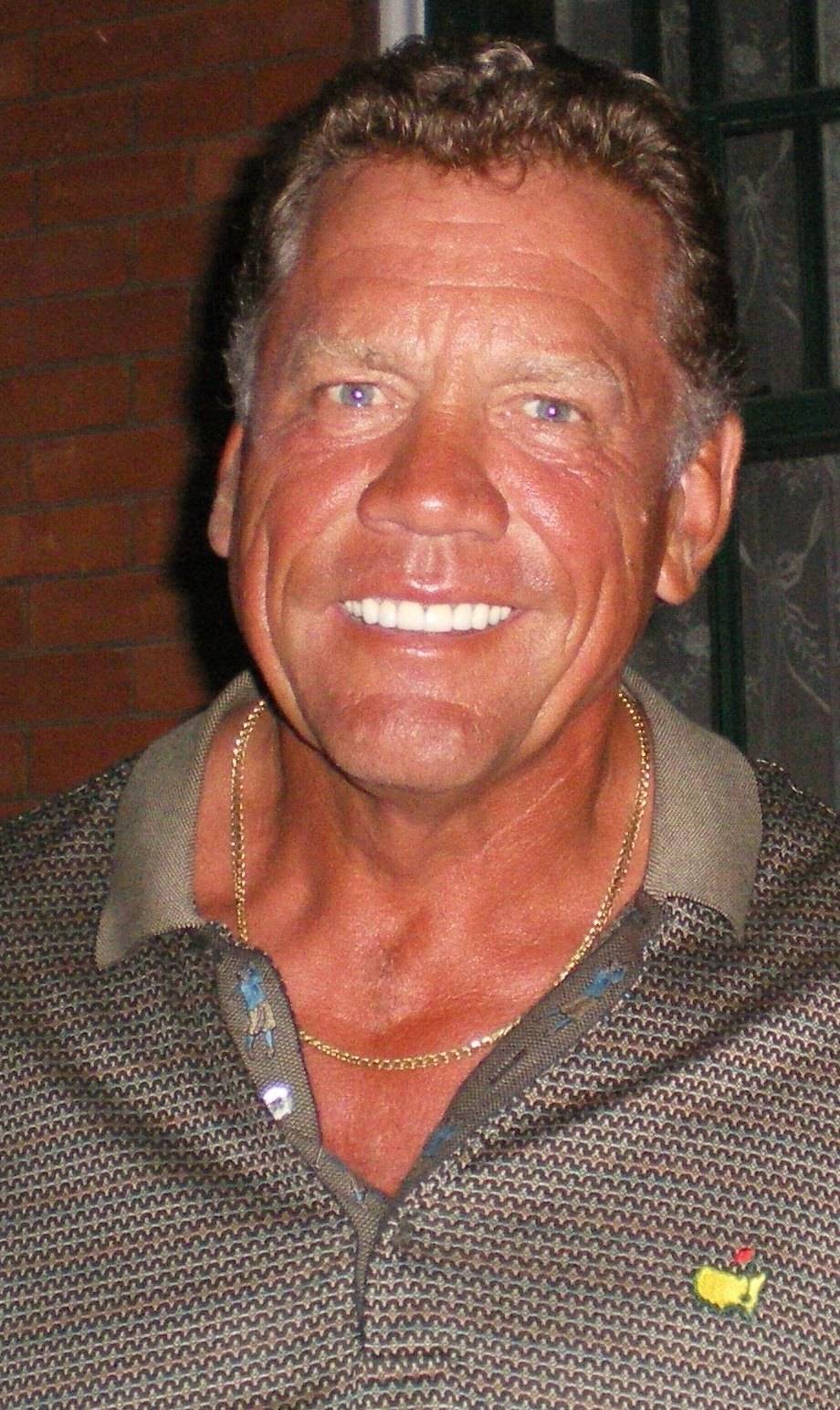 Ryk Visscher