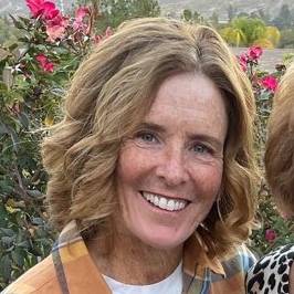 Trina Ritchie
