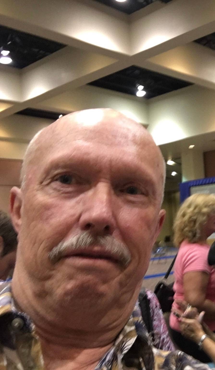 Robert Bradford Torrey