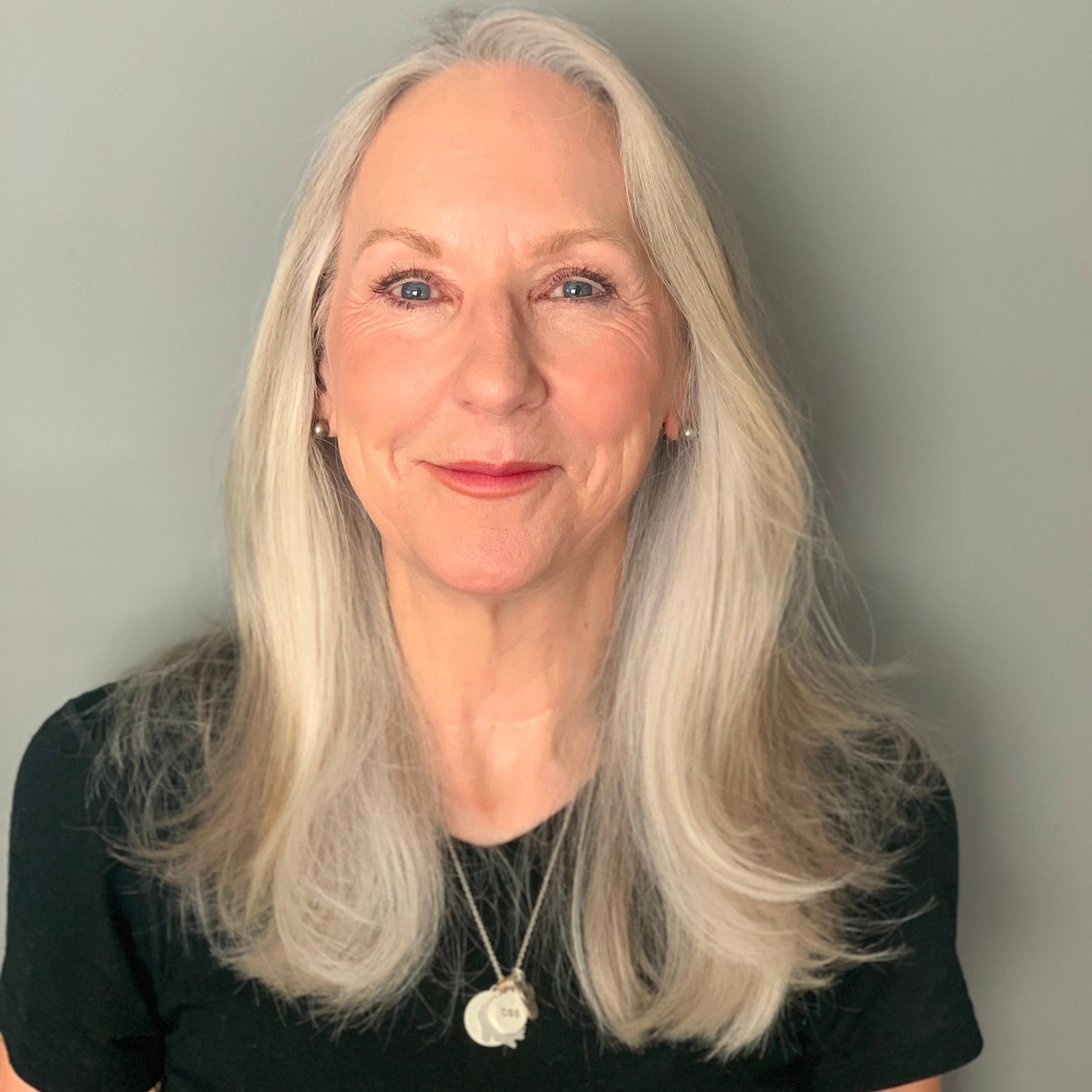 Carie Strahorn