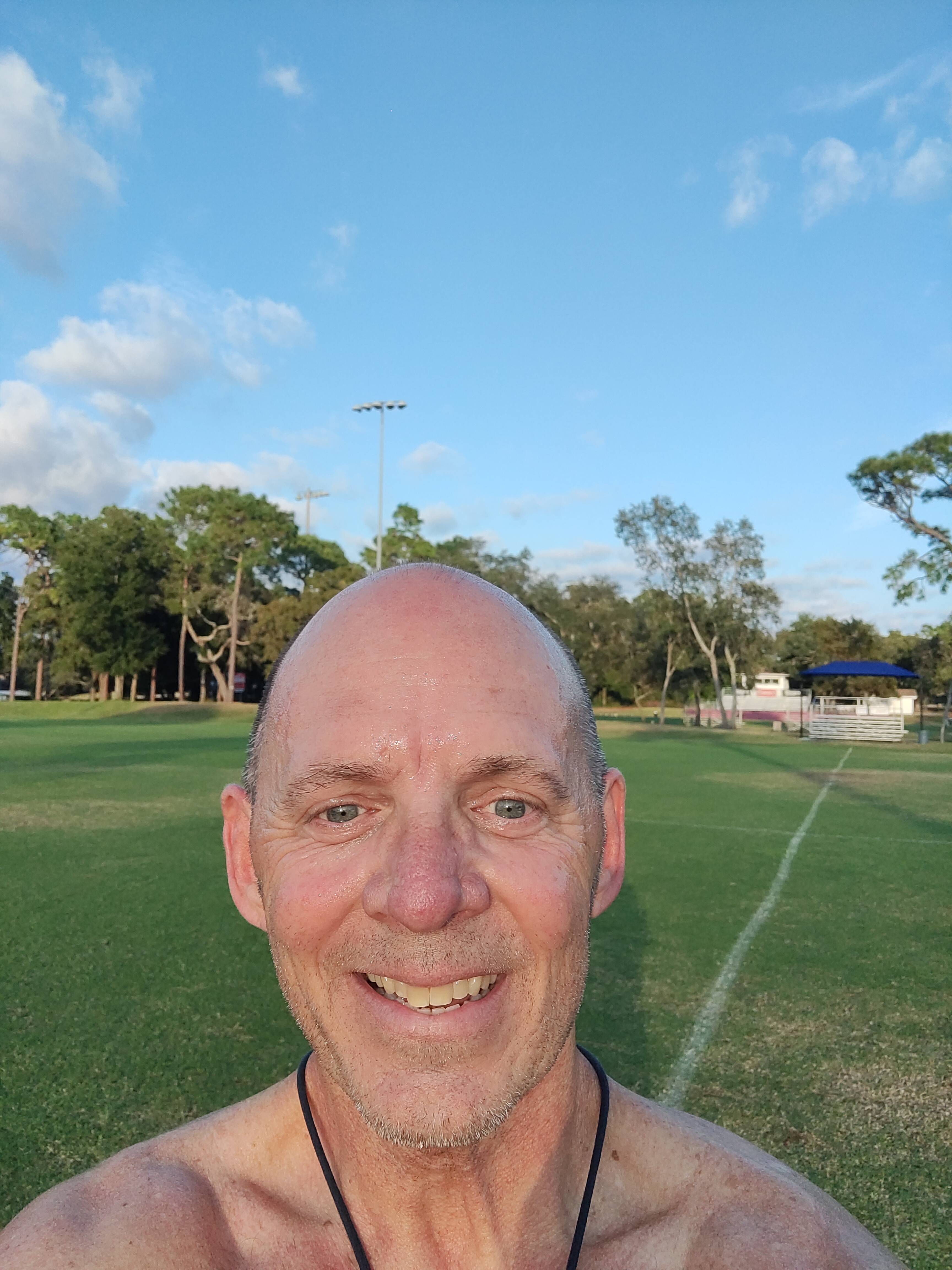 Bill McIntosh