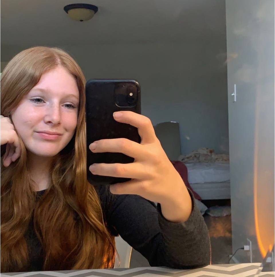 Sarah Beth Bowers