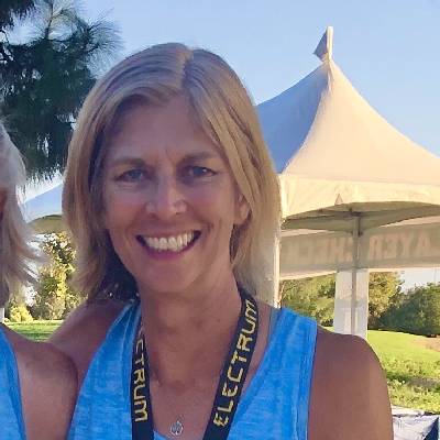 Jill Shinkle
