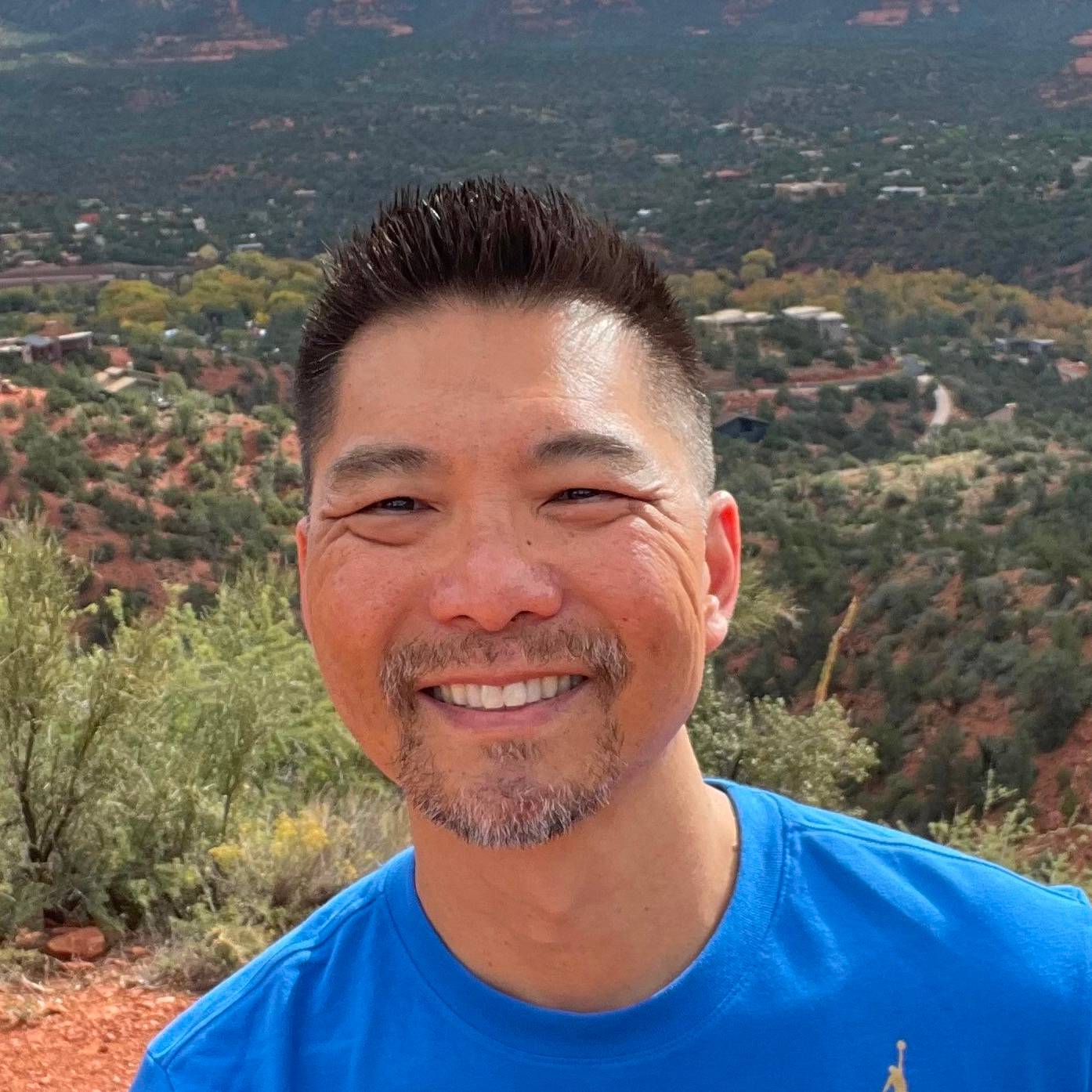 Steve Chou