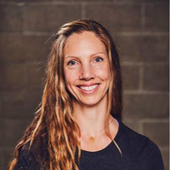 Jill Martin