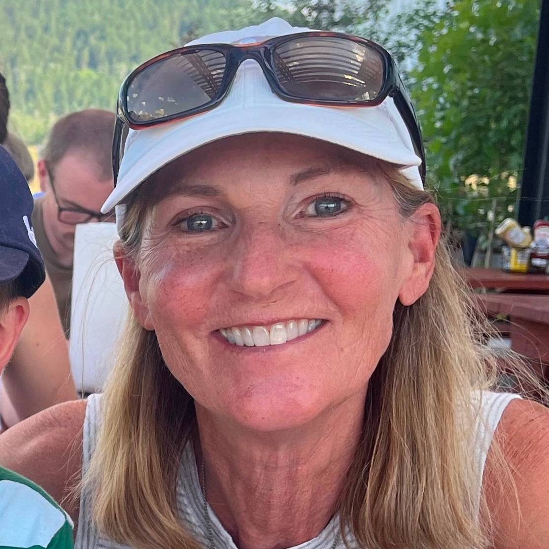 Laurie Shively