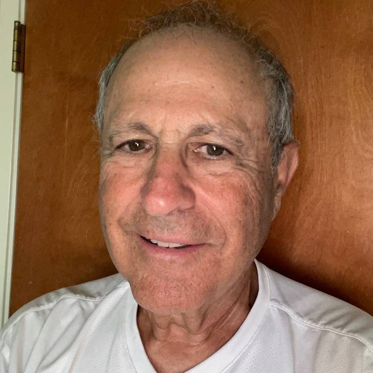 Jerry Silverman