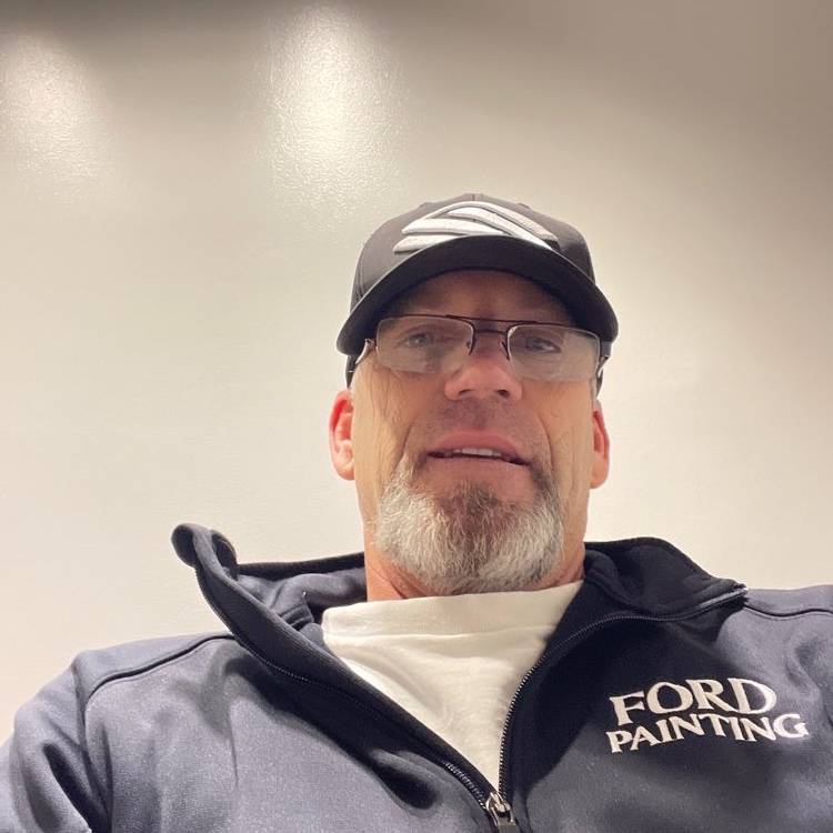 Brian S Ford