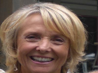 Susan (Sue) Dommeyer