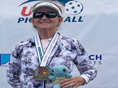Linda Kirkpatrick