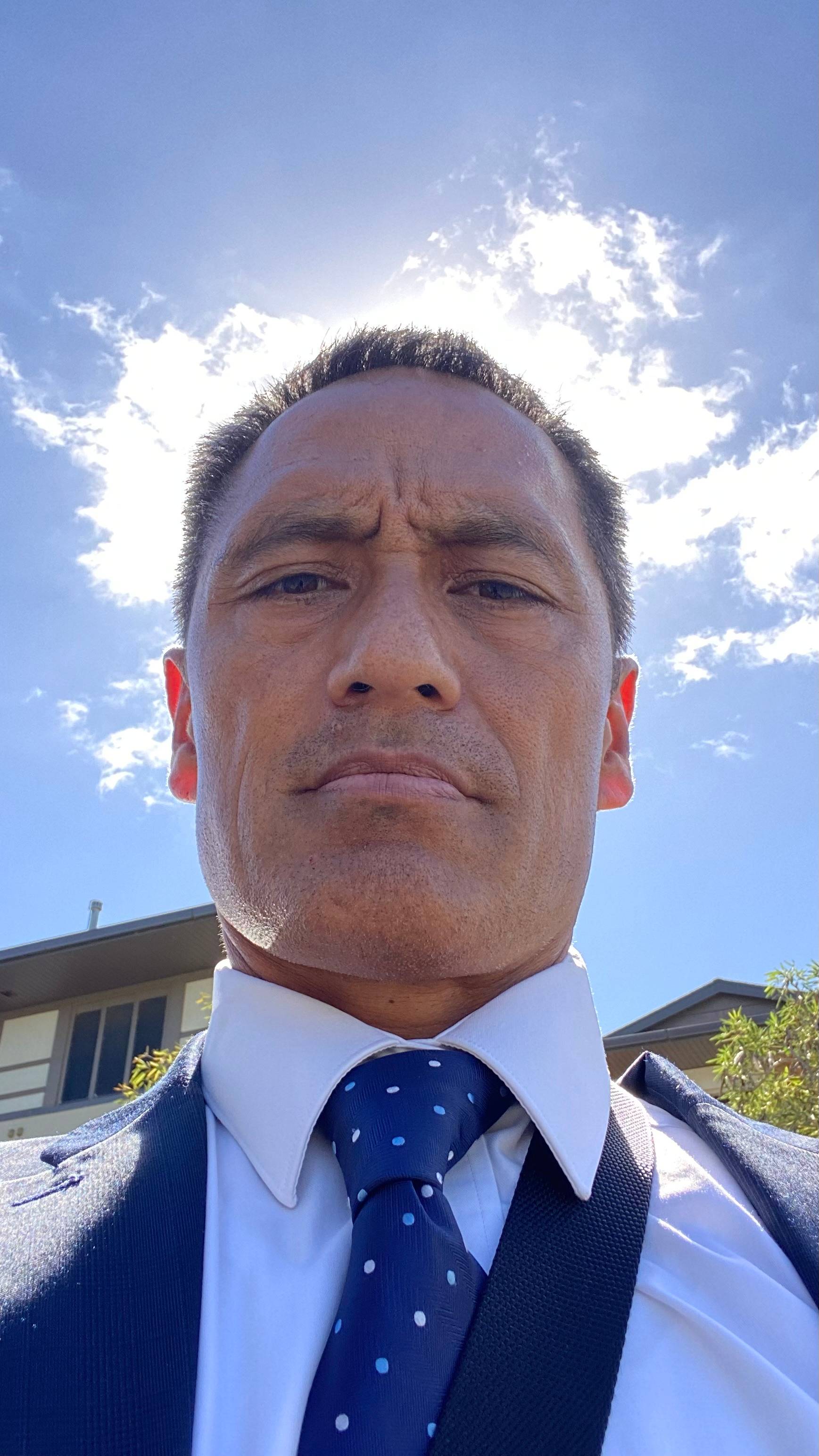 David Jr Kamalani