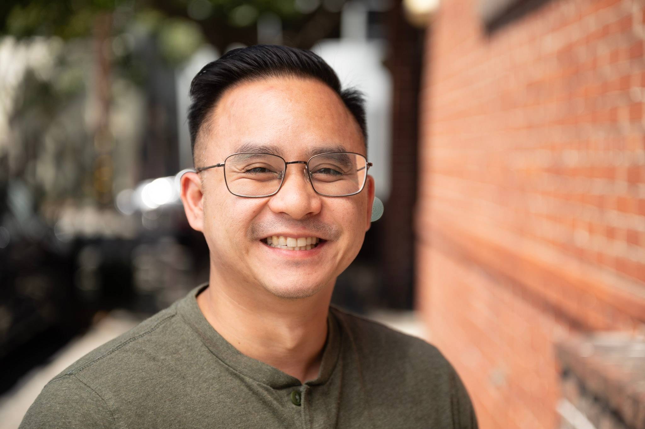 Danny Nguyen