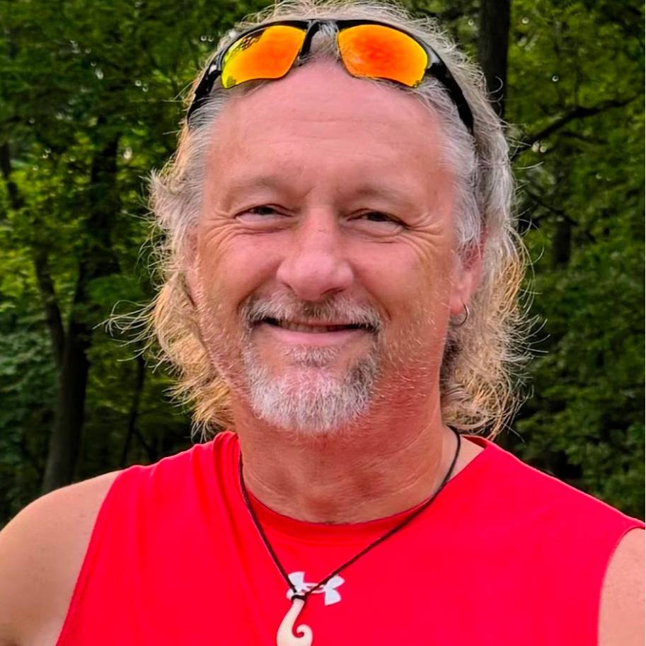 Russ Weston