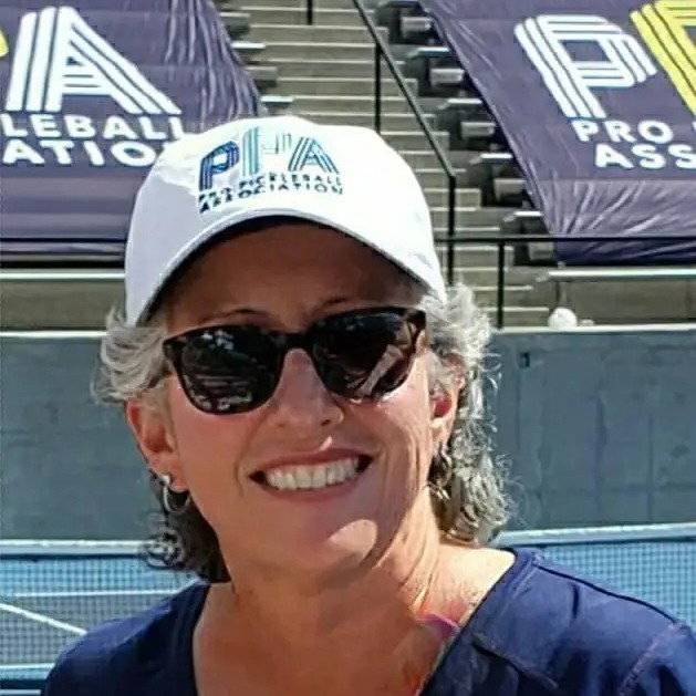 Carolyn Moore
