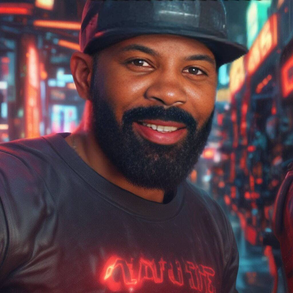 Kareem (Remo) Braithwaite