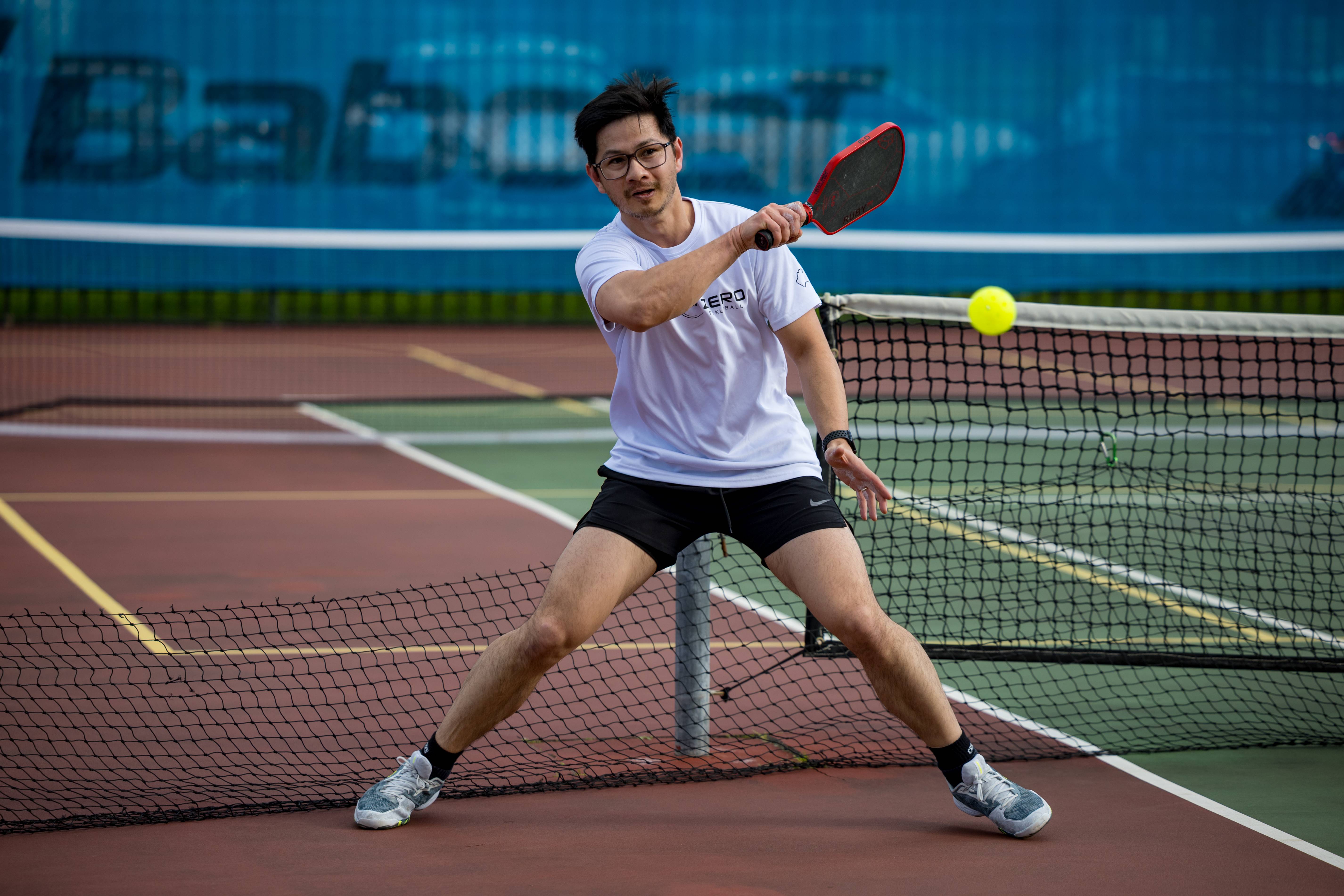 Ken Cervantes